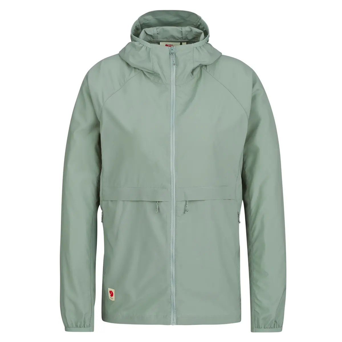 High Coast Wind Hoodie W