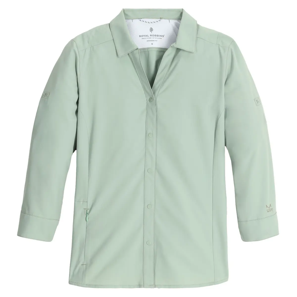 Expedition Pro 3/4 Sleeve