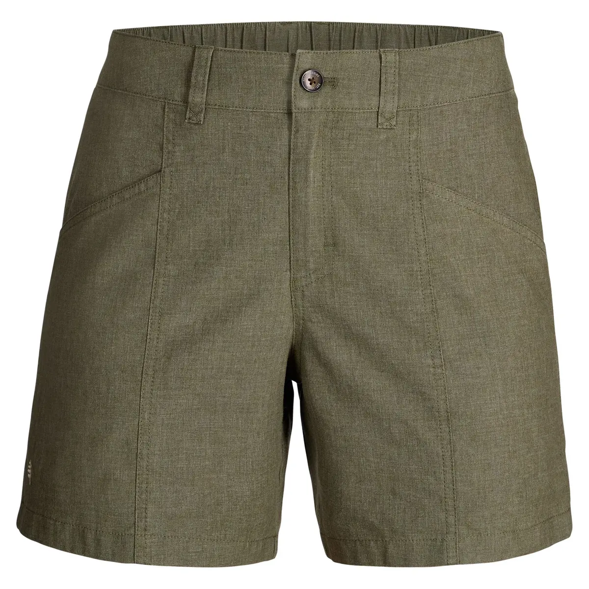 W Hemp Adventure Short