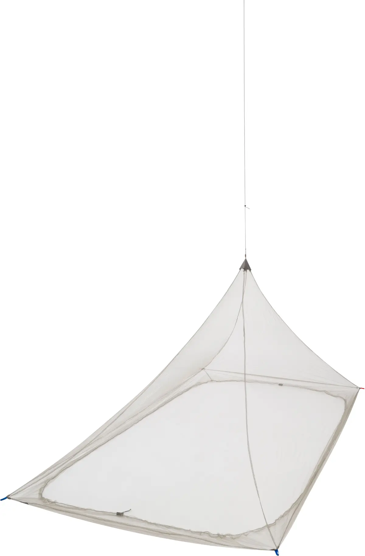 Nano Mosquito Net Single