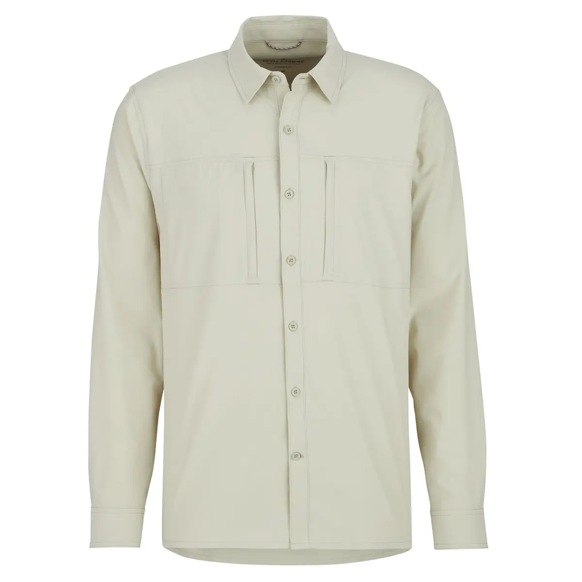 M Expedition Iii L/s
