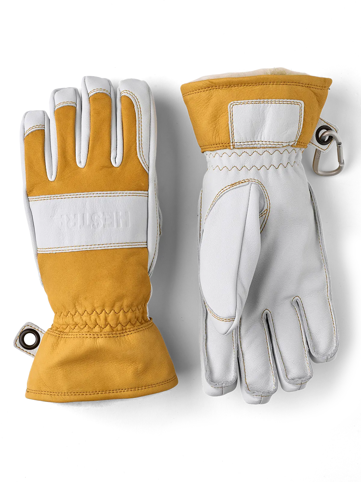 Fält Guide Glove - 5 Finger