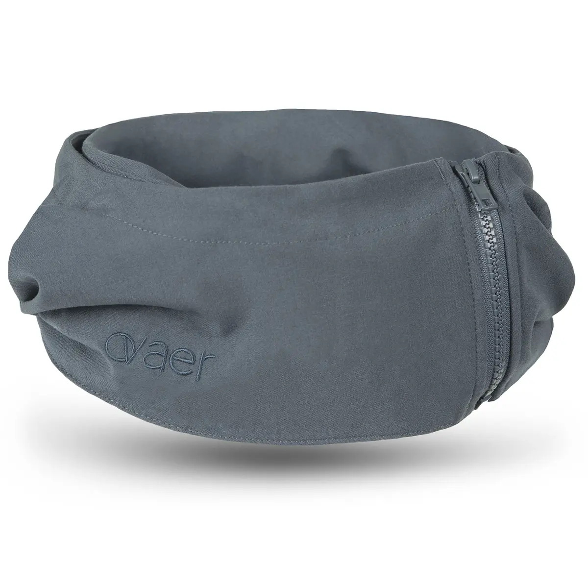 Neck Pillow With Hood Ii