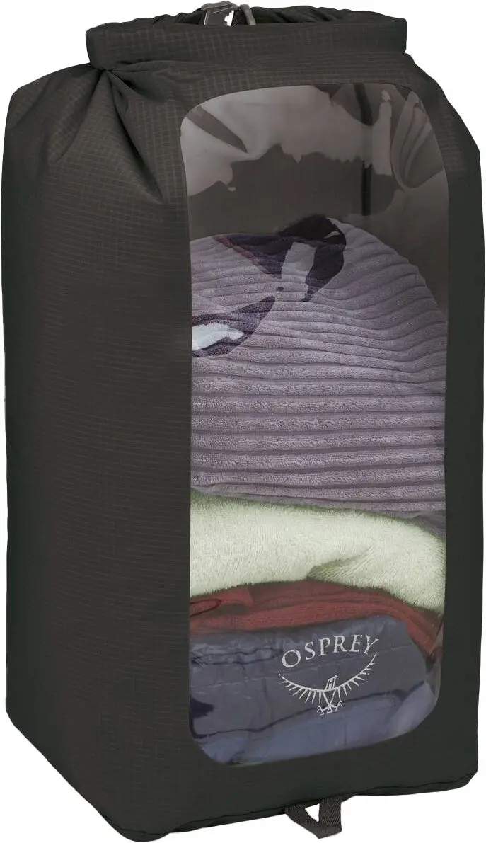 Drysack 35l W-window