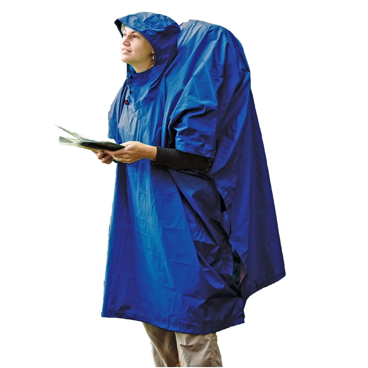 70d Tarp Poncho