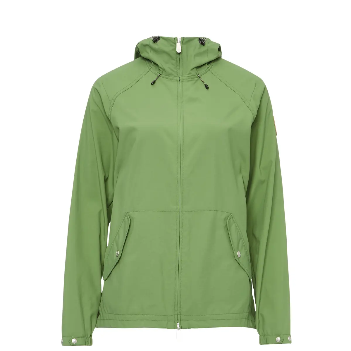 Greenland Wind Jacket W