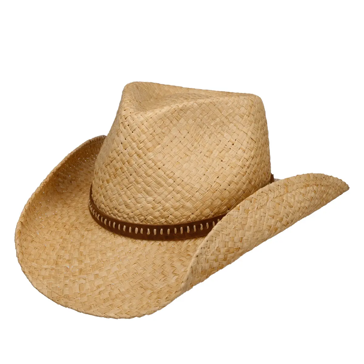 Western Raffia