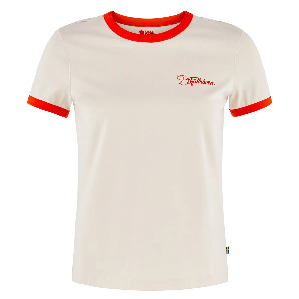Retro T-shirt W