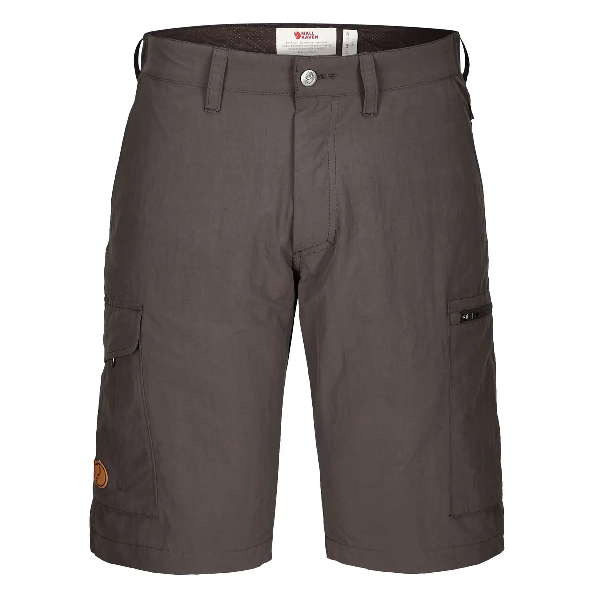 Travellers Mt Shorts M