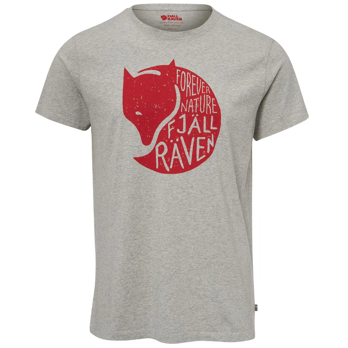 Forever Nature T-shirt M