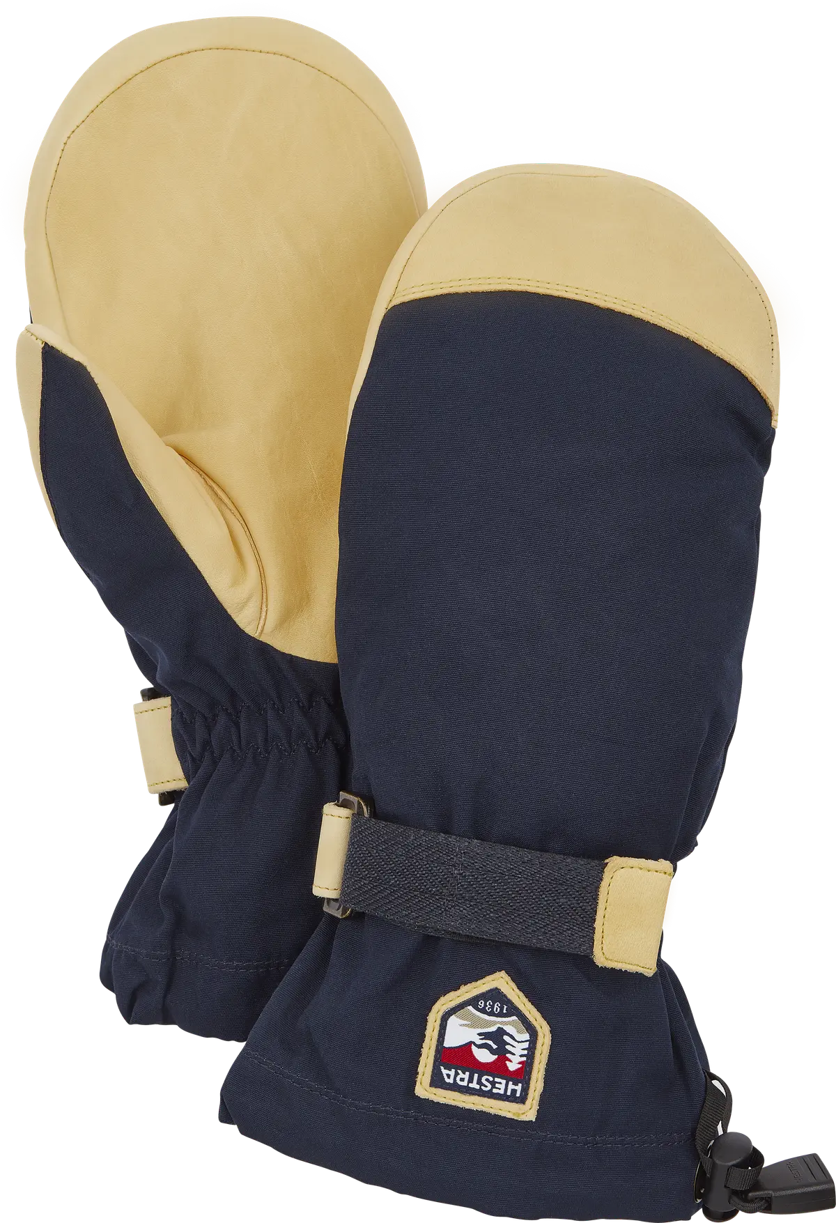 Abisko Ecocuir Sr. - Mitt