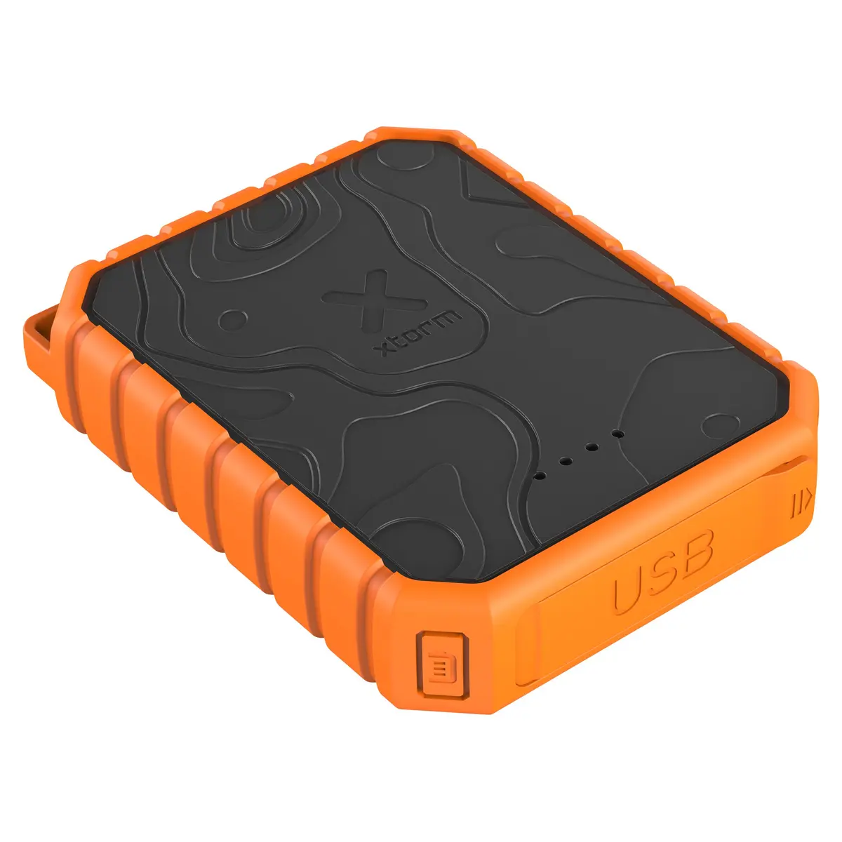 Rugged Power Bank 10000