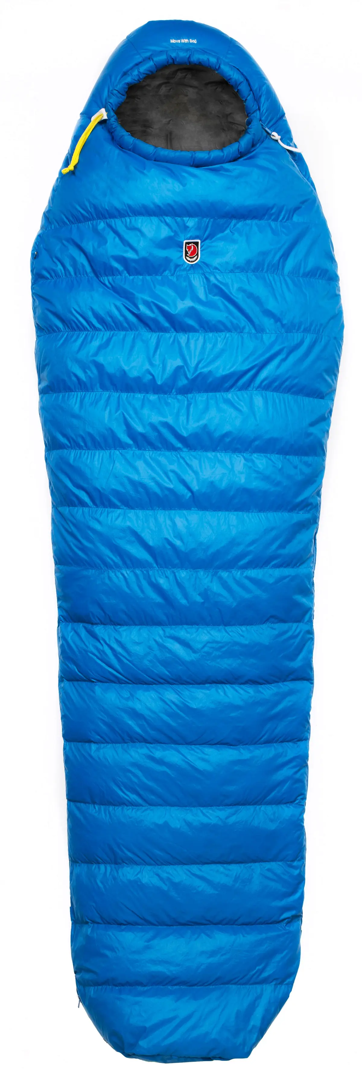 Move With Bag Long