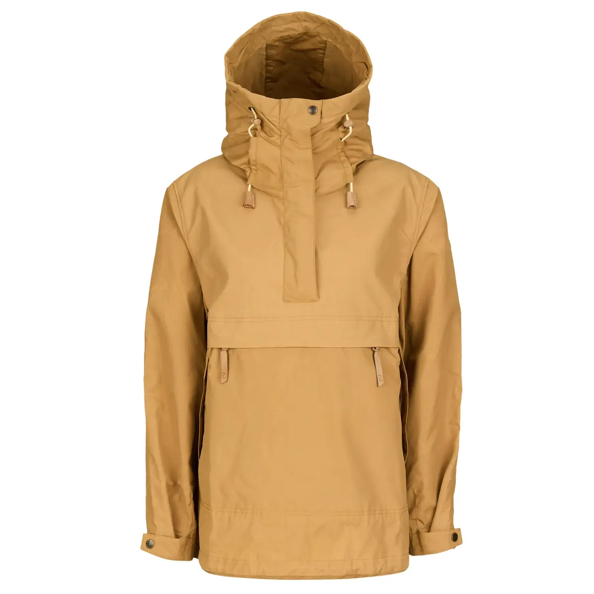 Anorak No. 8 W