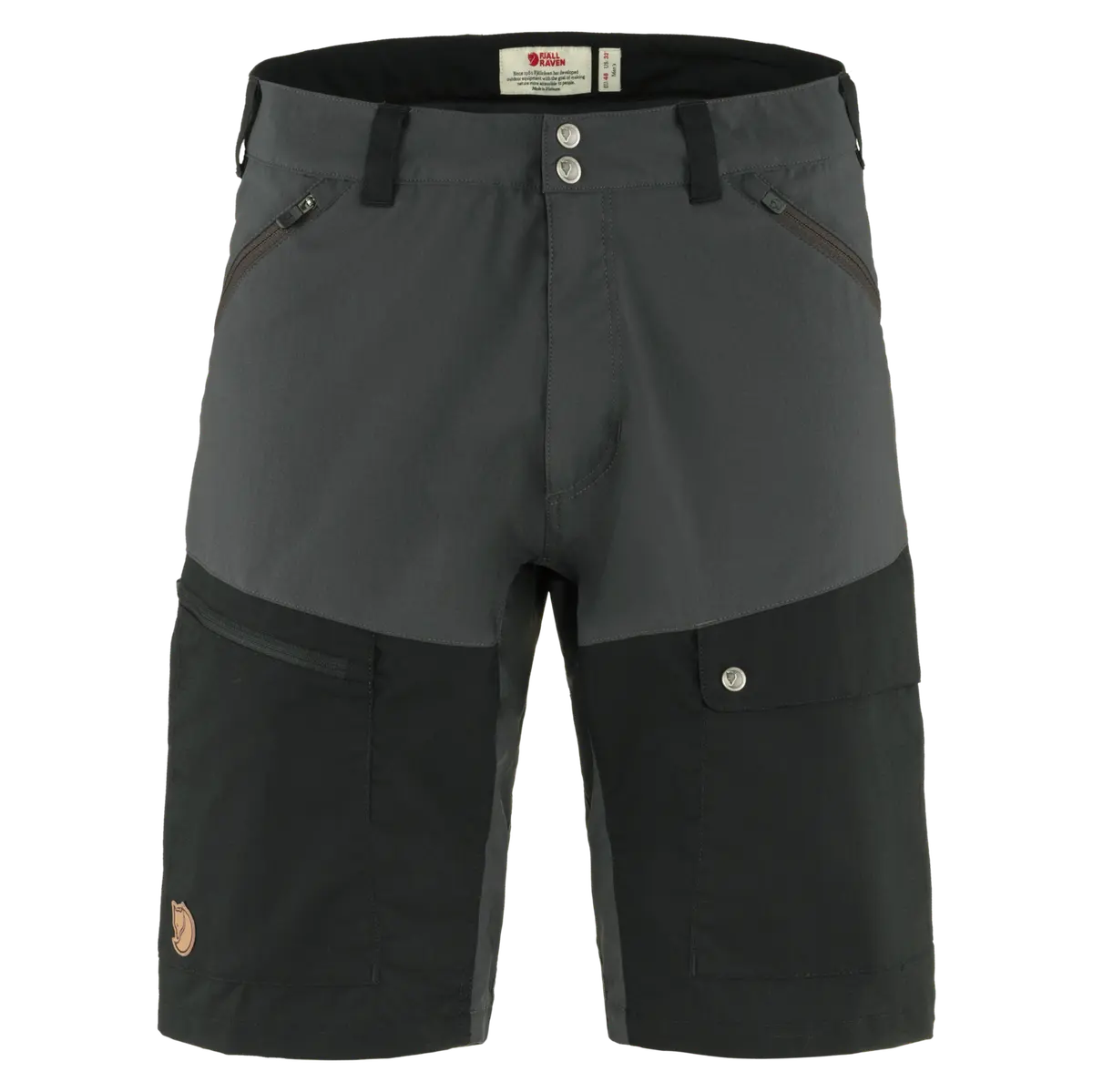 Abisko Midsummer Shorts M