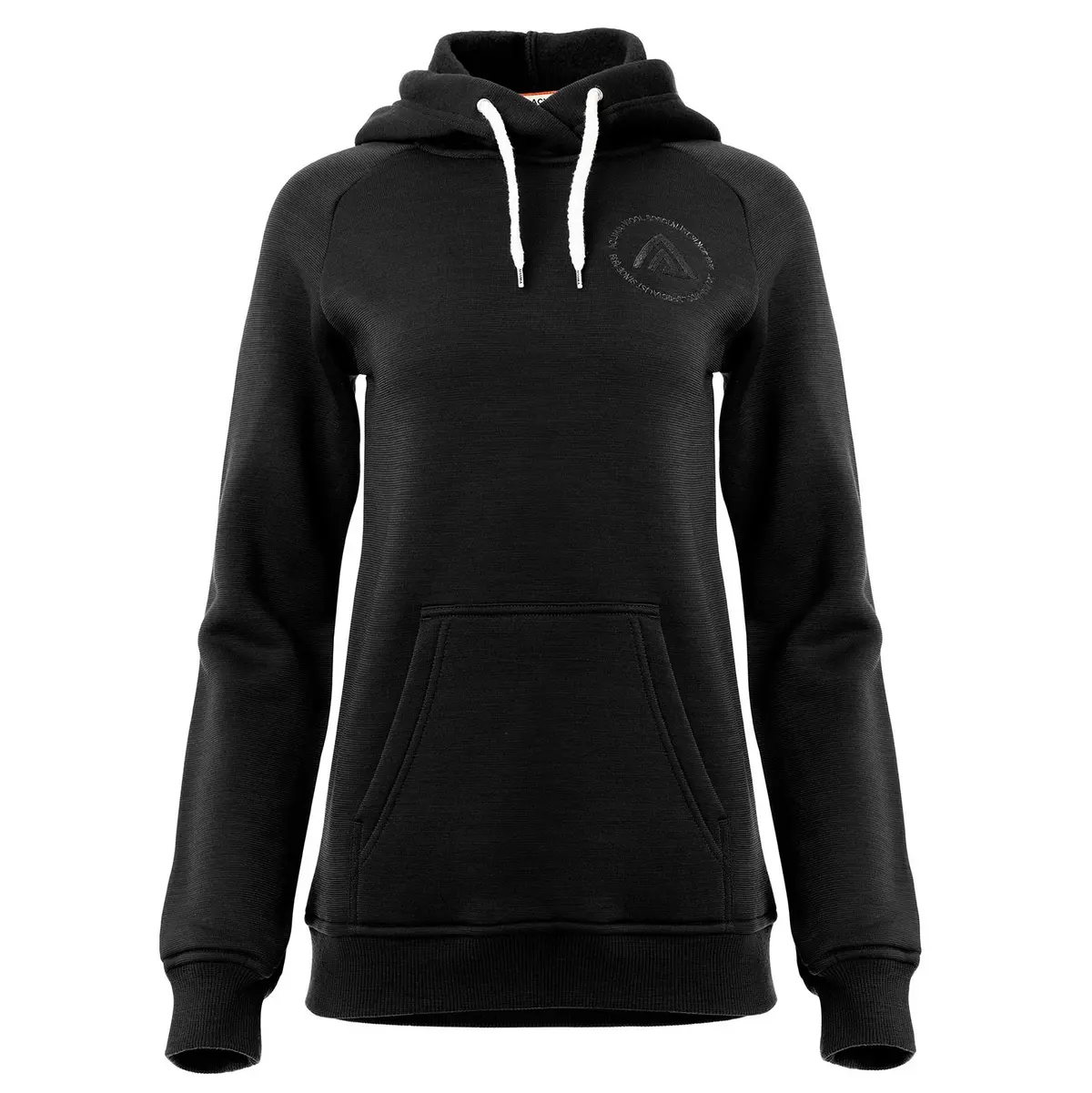 Fleecewool V2 Hoodie W's