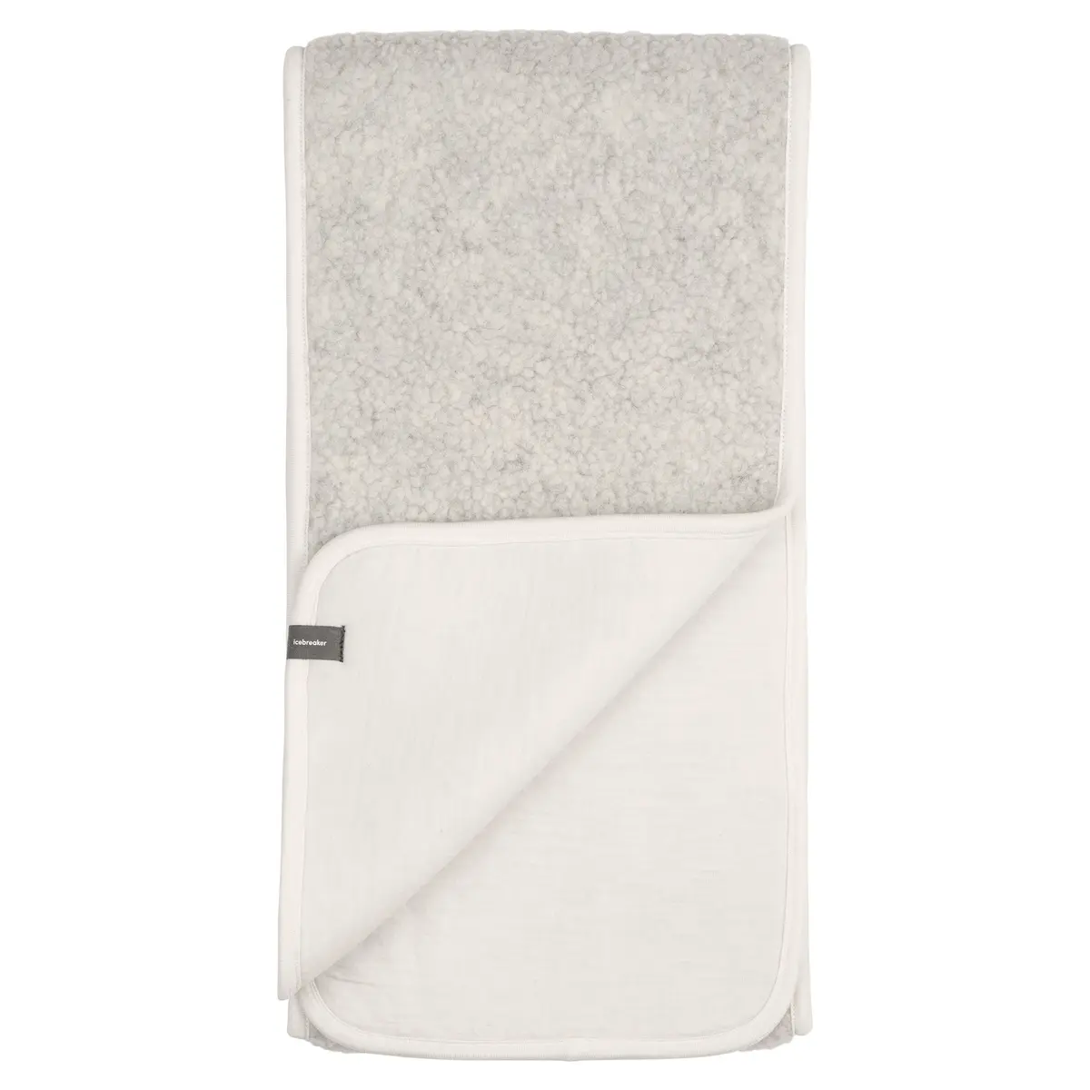 Icl Realfleece Sherpa Scarf