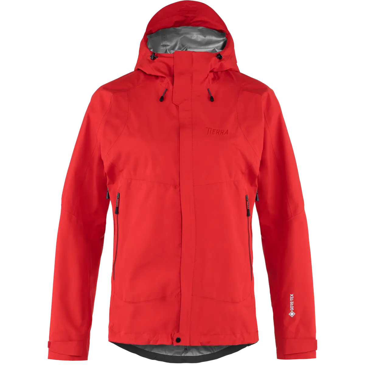 Back Up Jacket Relaxed Fit Gen.3 W