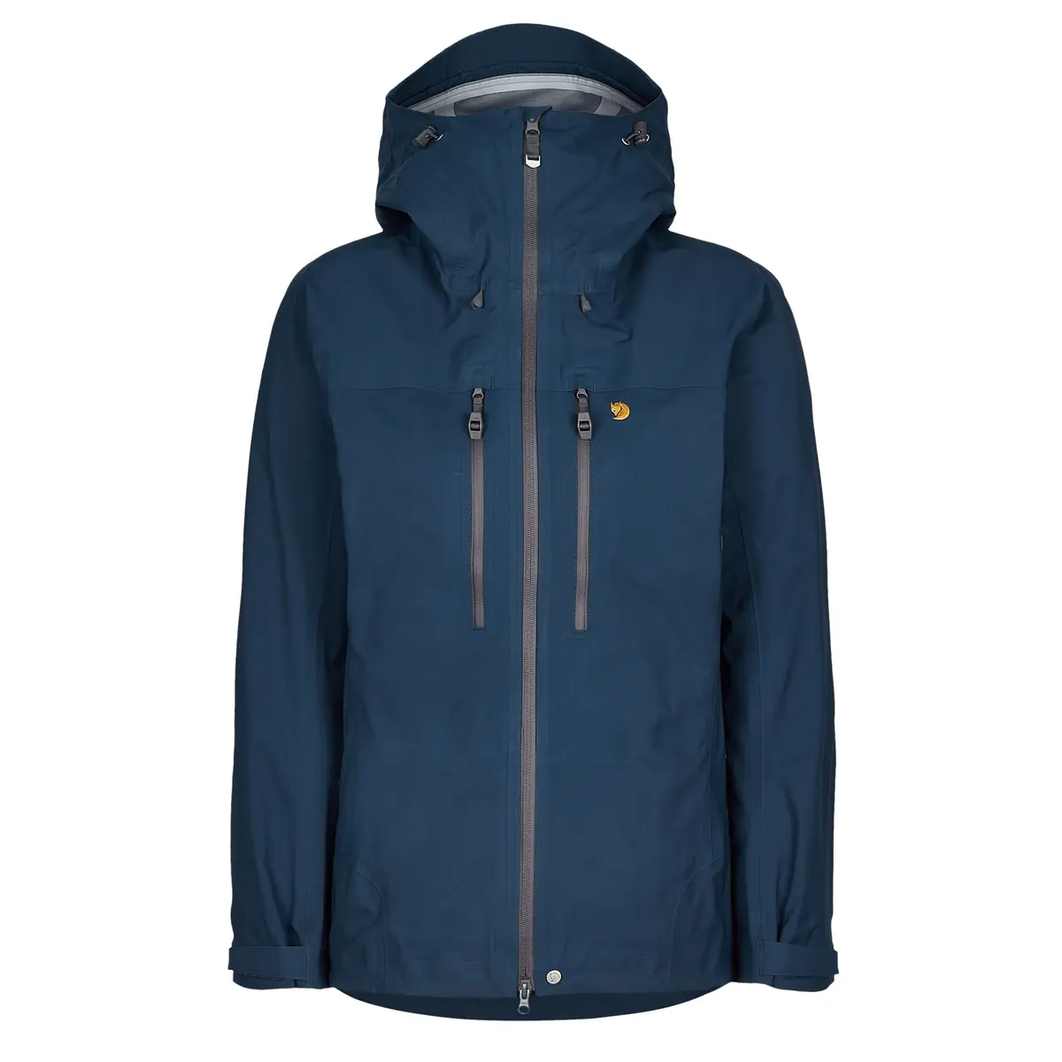 Bergtagen Eco-shell Jacket W