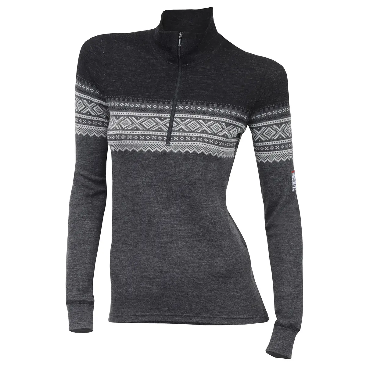 Marius Mockneck W's