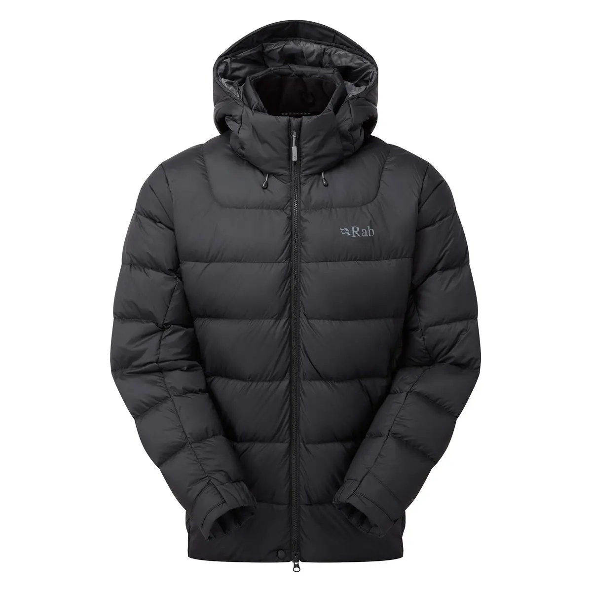 Ascent Jacket