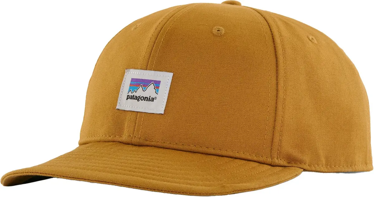 Scrap Everyday Cap