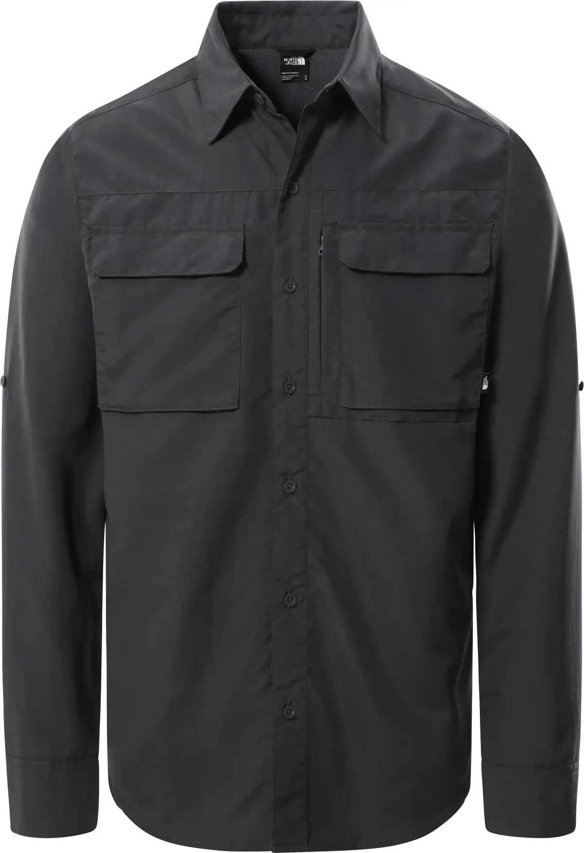 M L/s Sequoia Shirt