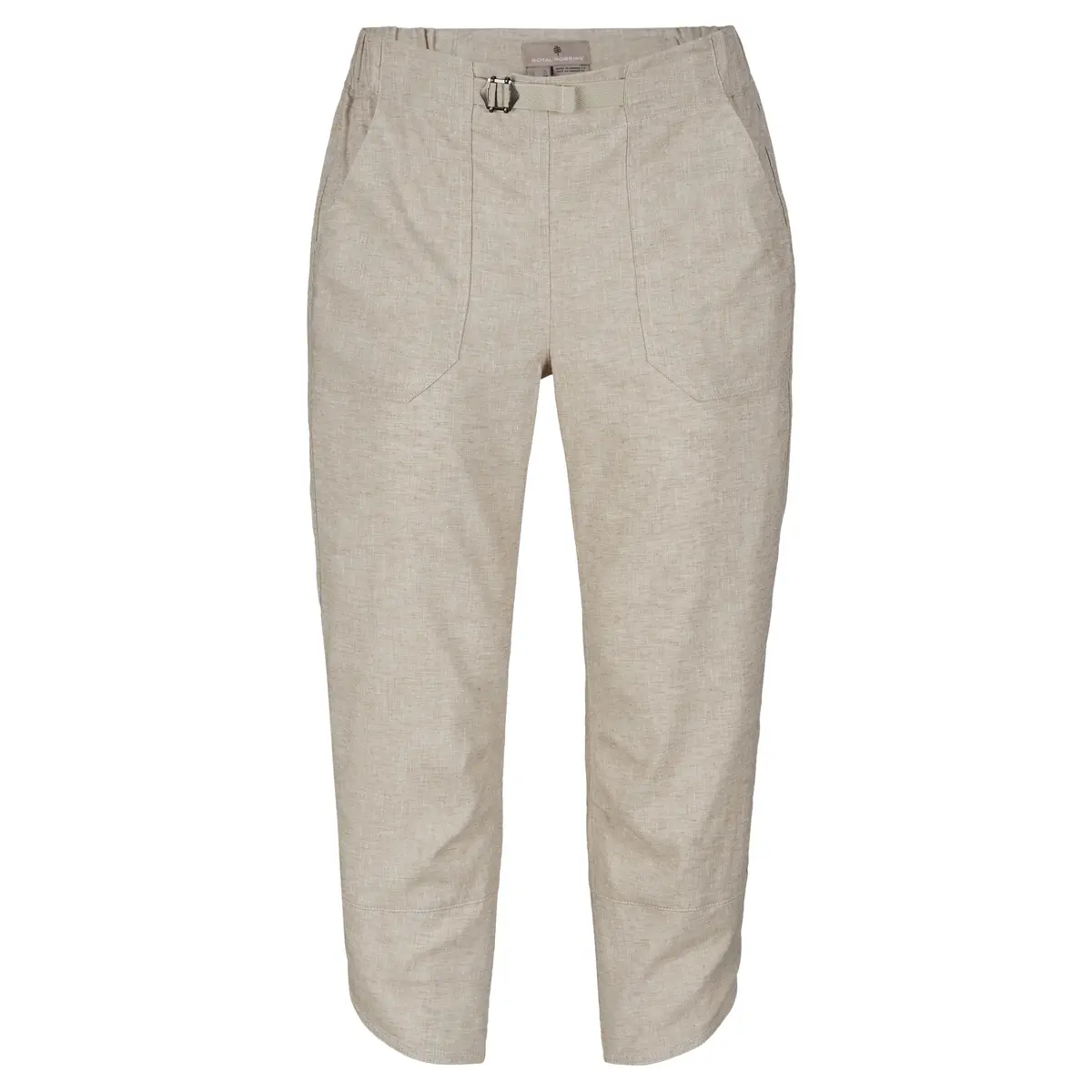 Hempline Capri