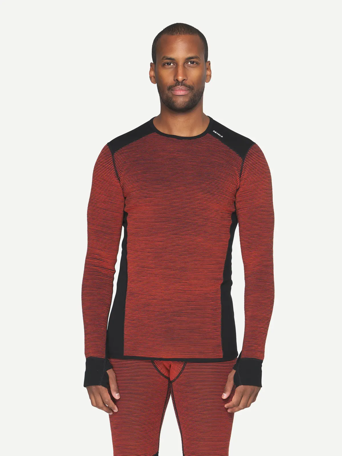 Devold Reverso Merino Shirt Man