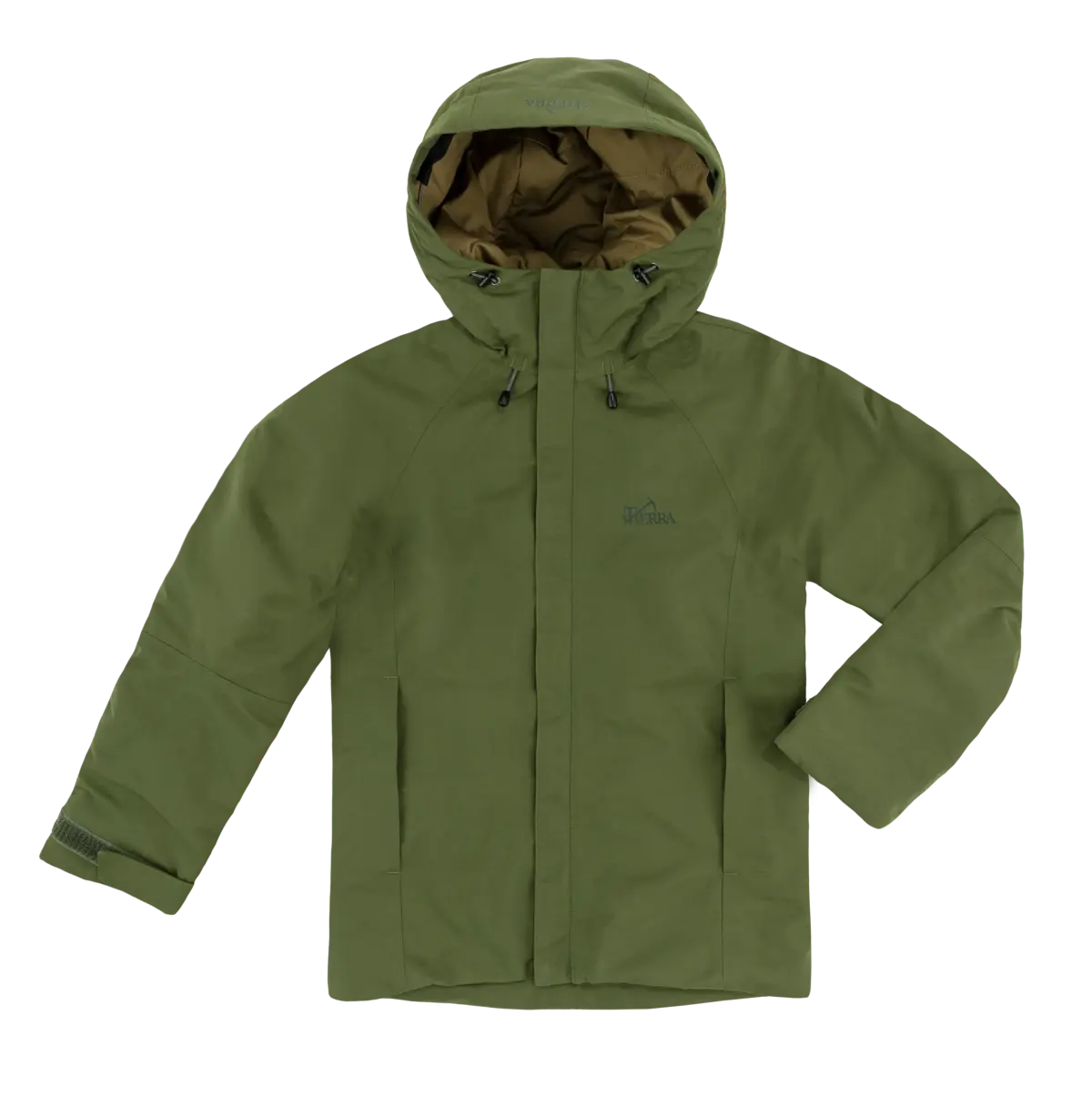 Sastrugi Jacket Youth