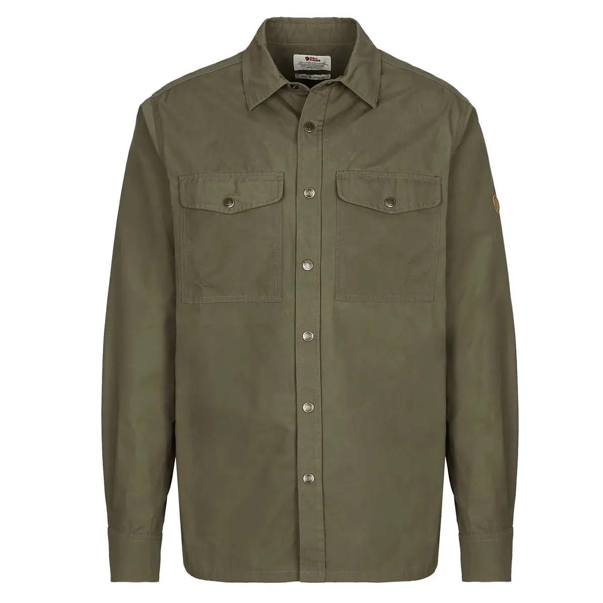 Singi Overshirt M