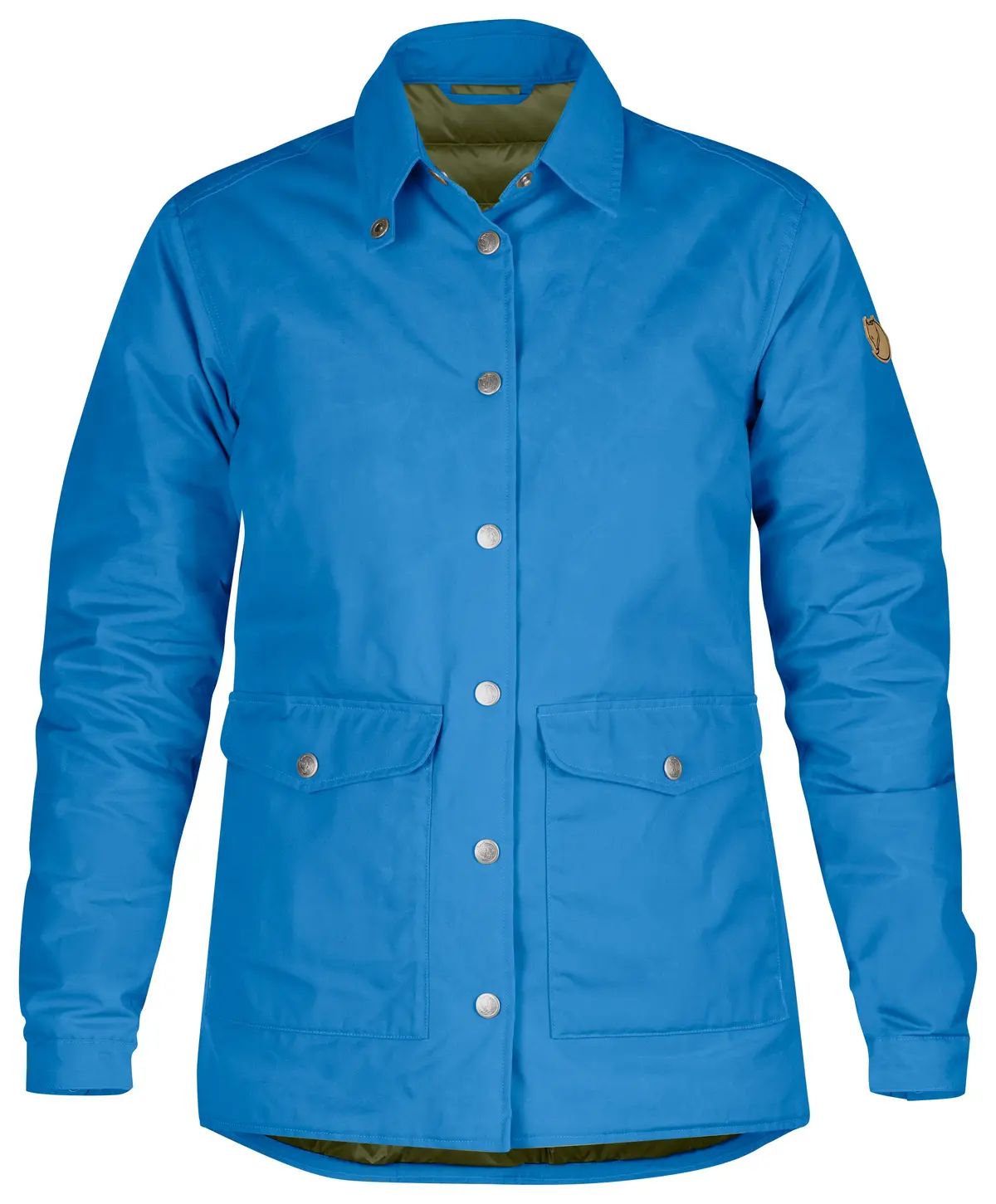 Down Shirt Jacket No. 1 W