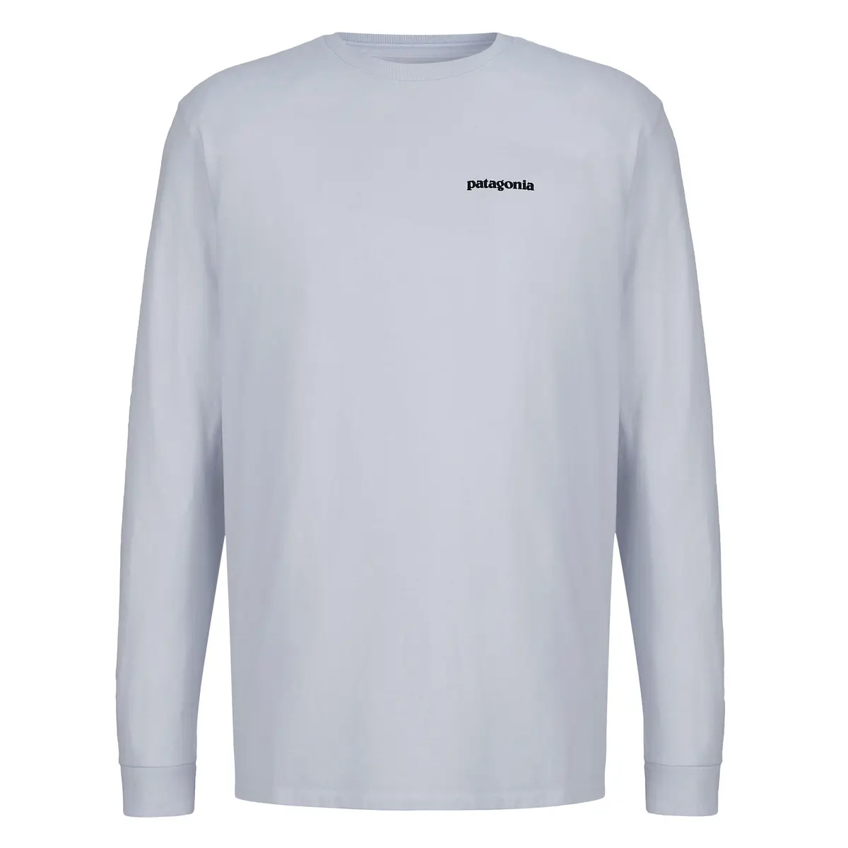 M's L/s P-6 Logo Responsibili-tee