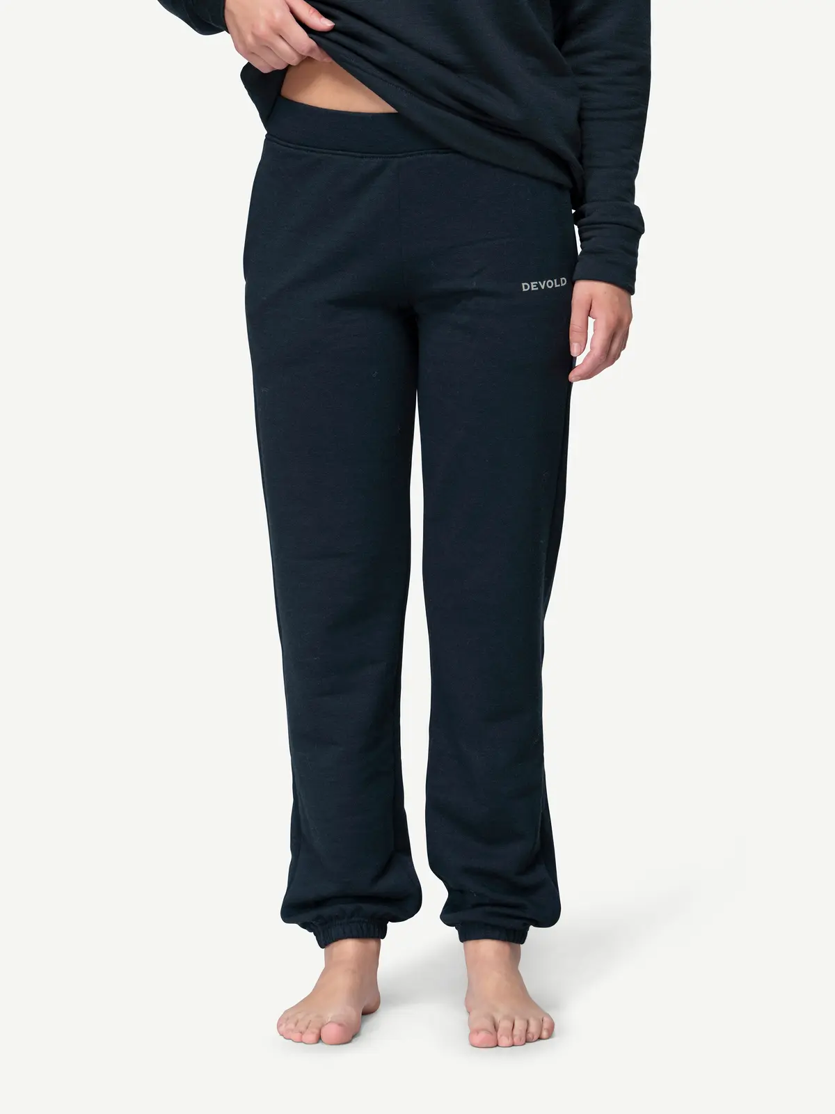 Devold Everyday Pants Woman