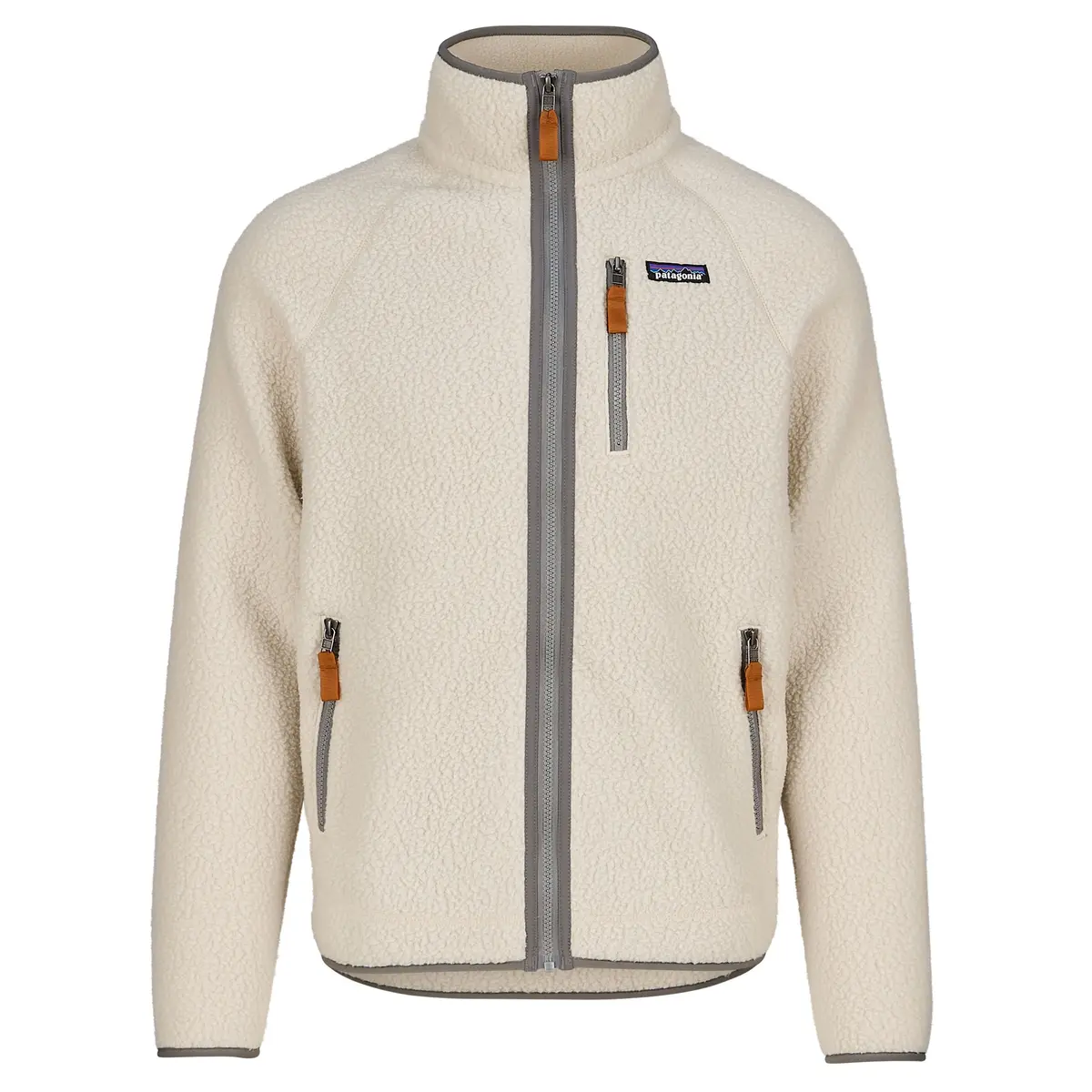 M's Retro Pile Jacket