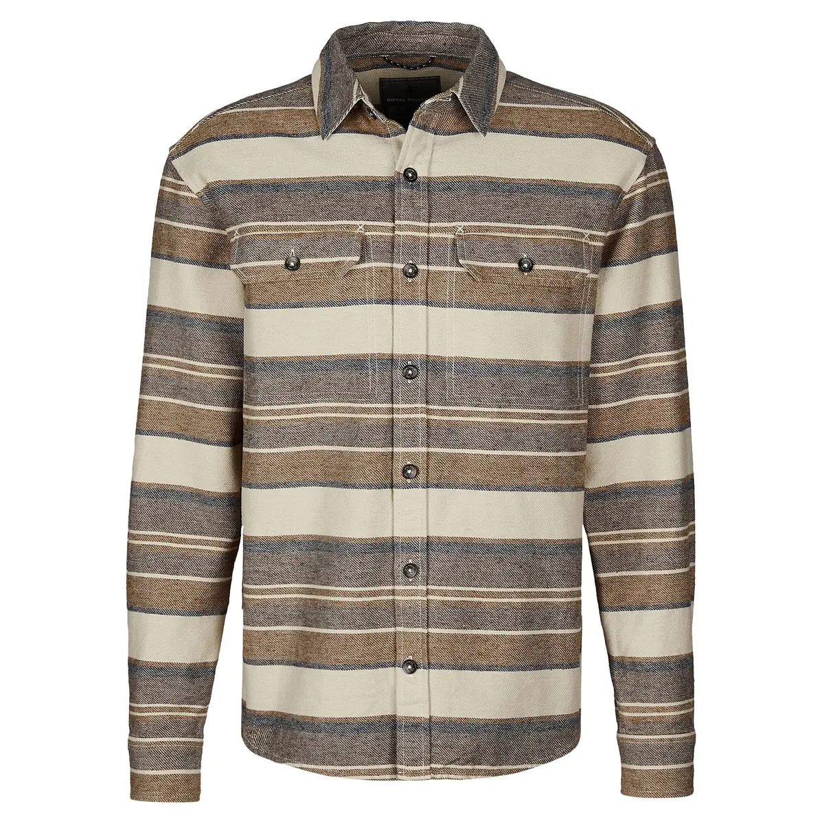 Clouds Rest Hemp L/s