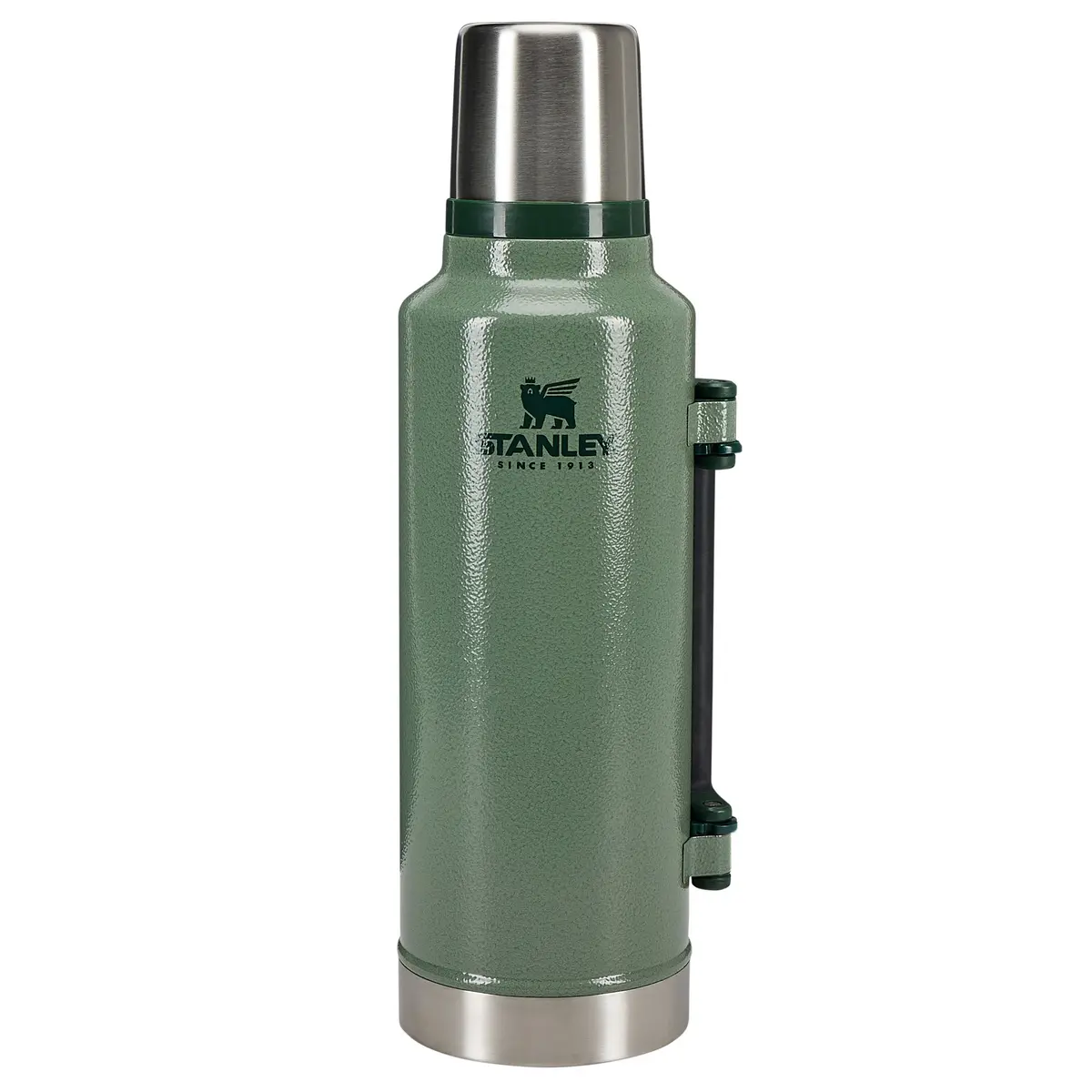 The Legendary Classic Bottle 1,9l