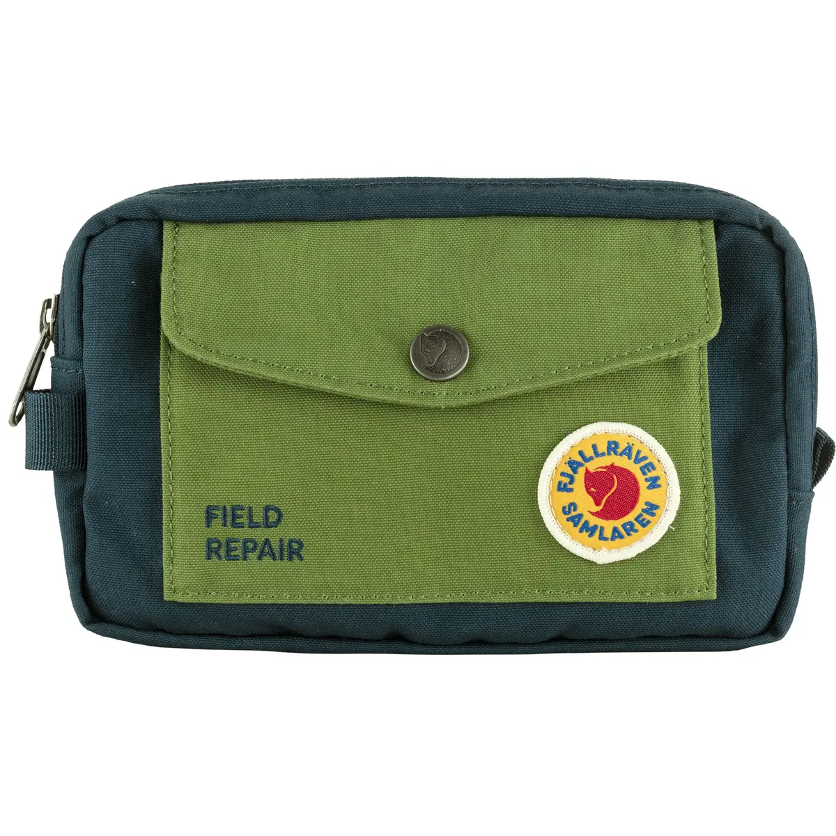 Samlaren Field Repair