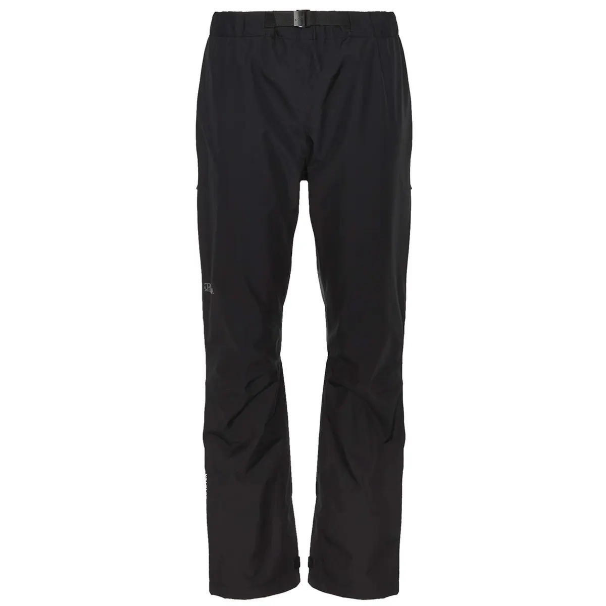 Back Up Hybrid Pant Short Gen.3 W
