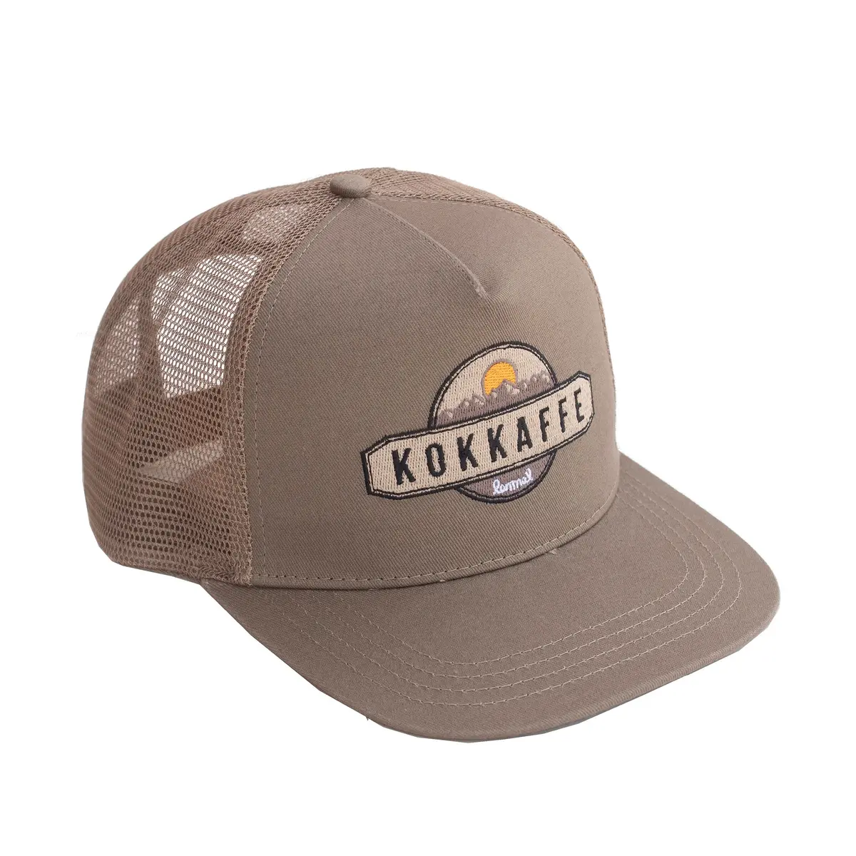 Kokkaffekepsen Cap