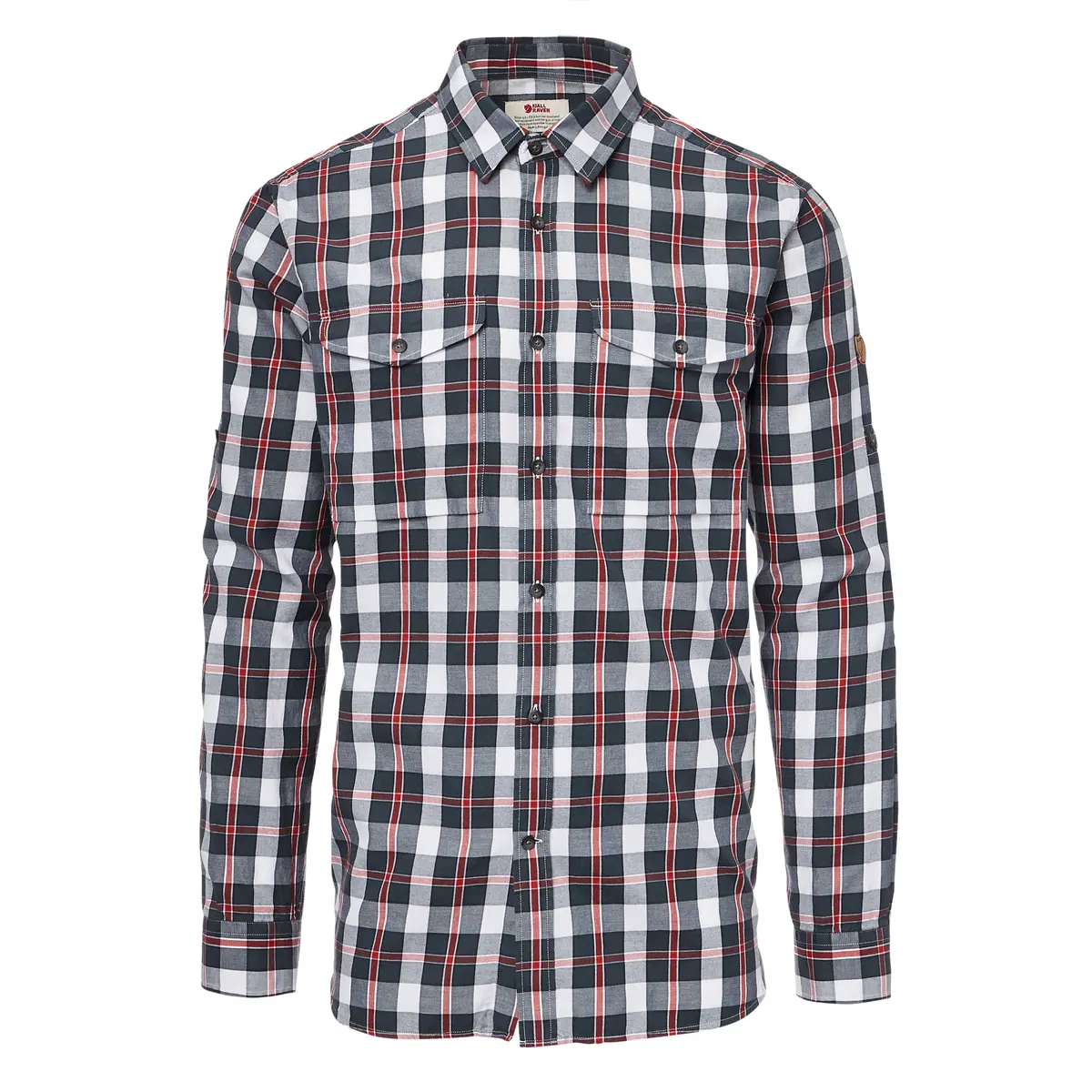 Singi Flannel Shirt Ls M