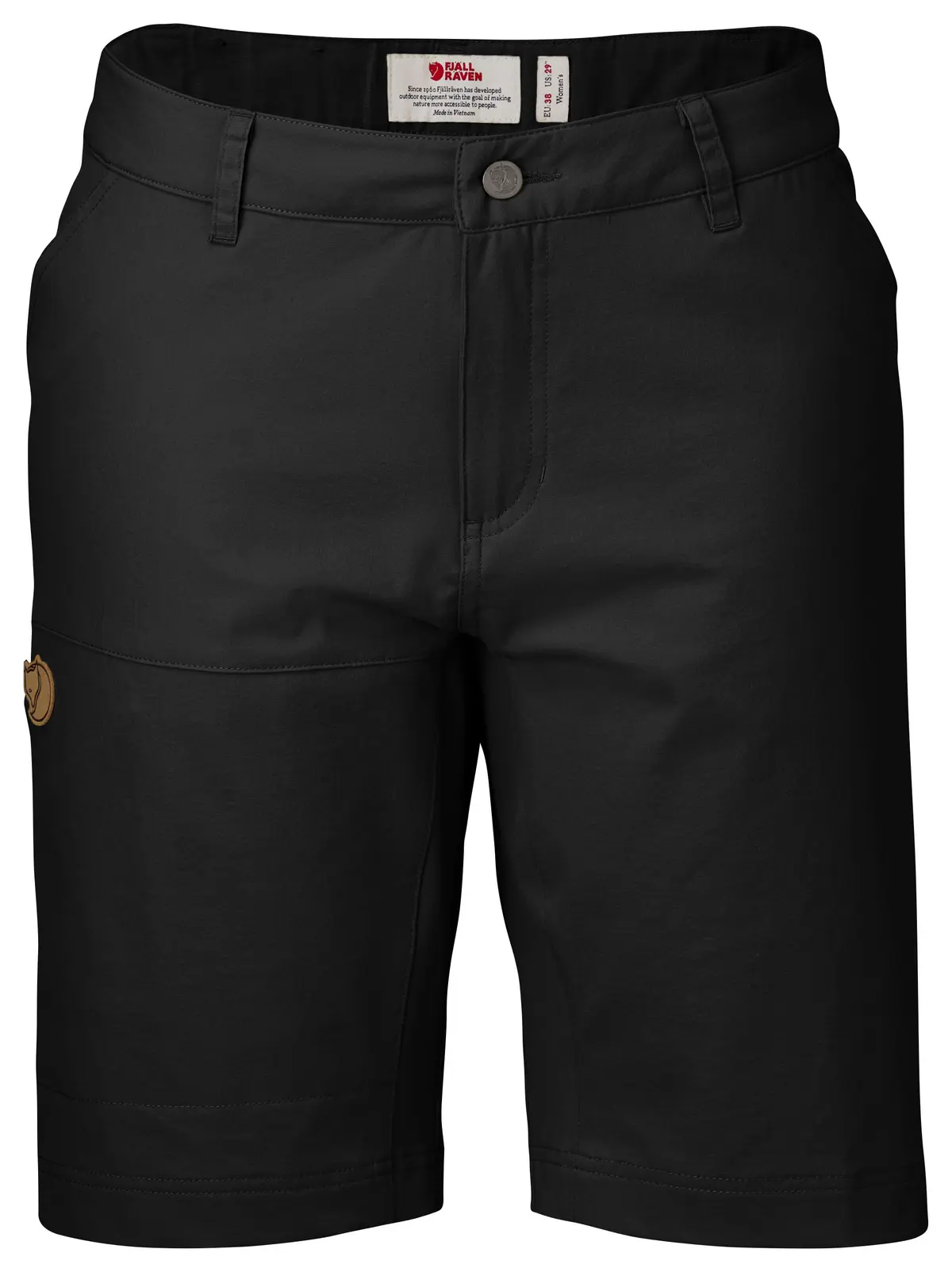 Abisko Lite Shorts W