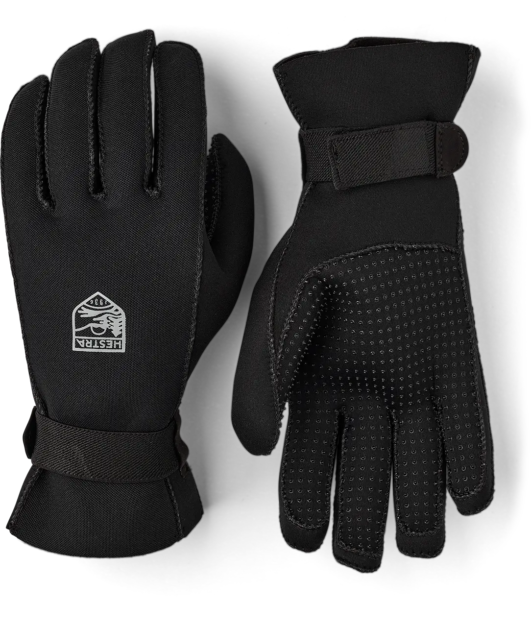 Neoprene Glove - 5 Finger