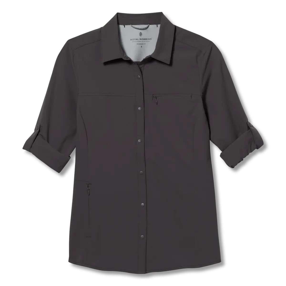 Expedition Pro L/s