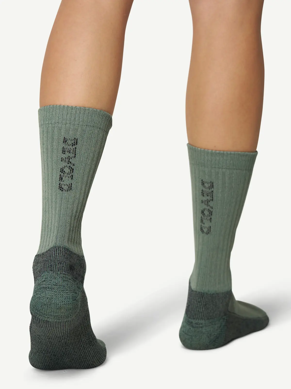 Devold ADVENTURE MERINO MEDIUM SOCK