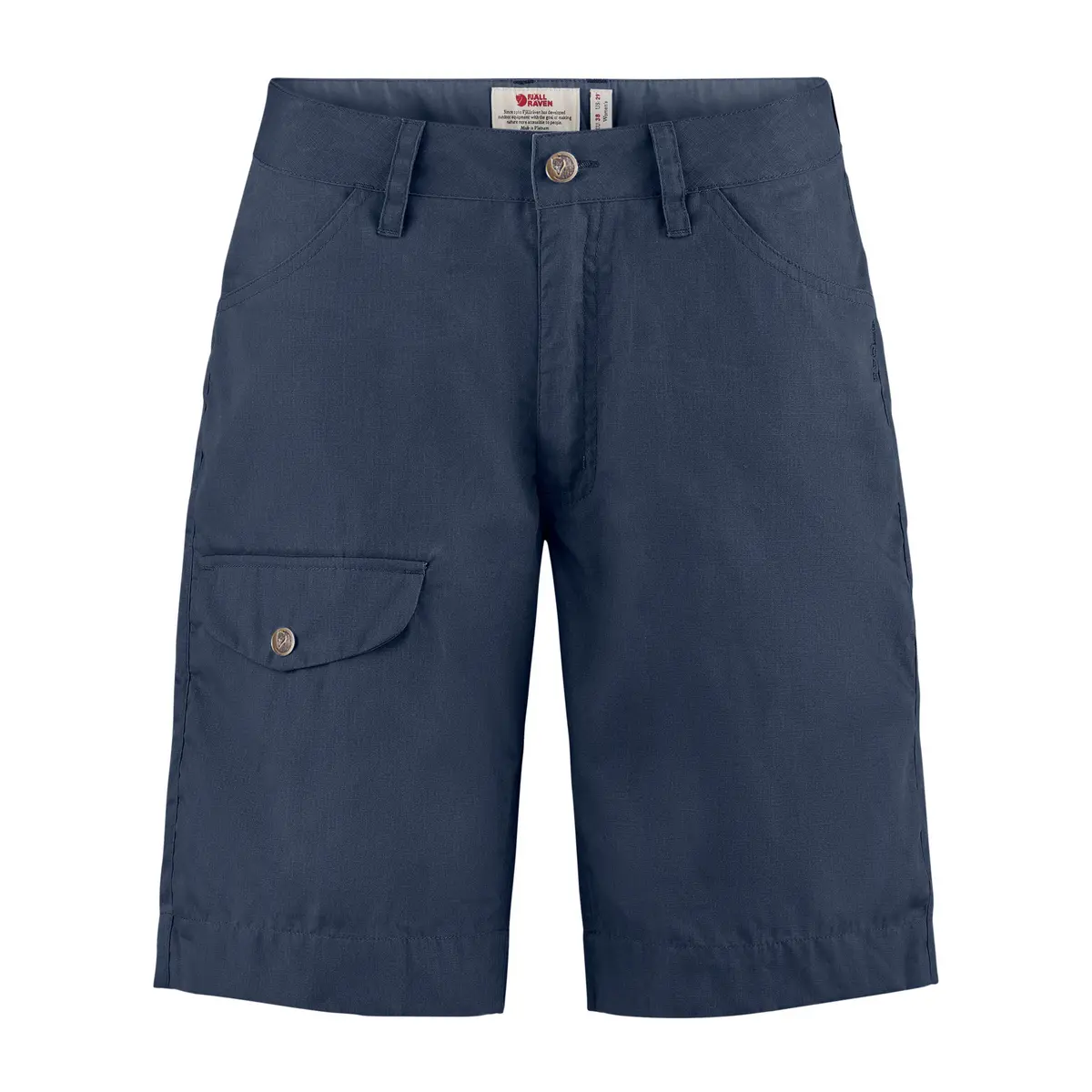 Greenland Shorts W