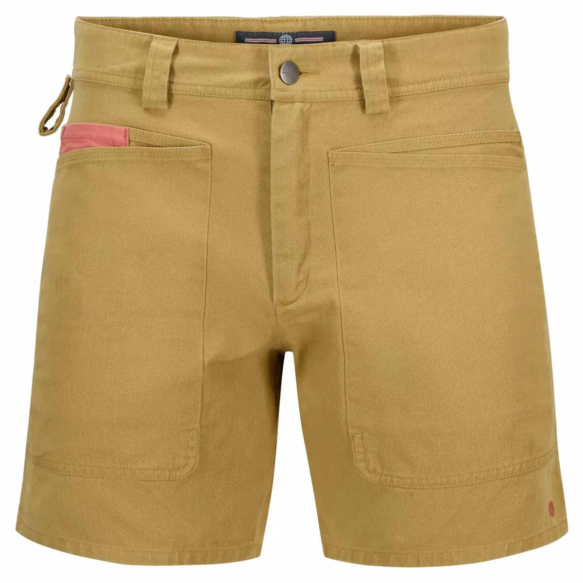 7incher Adventure Shorts Mens