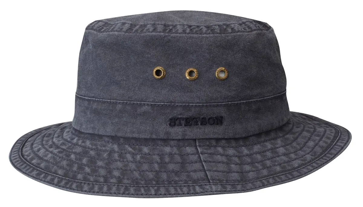 Bucket Delave Organic Cotton