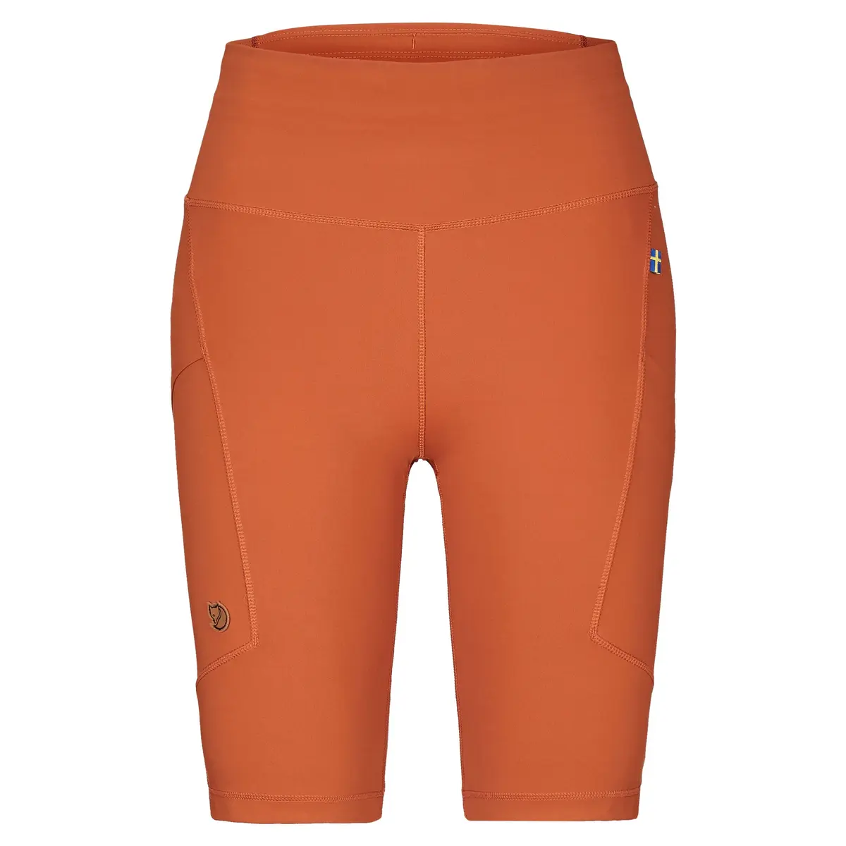 Abisko Short Tights W