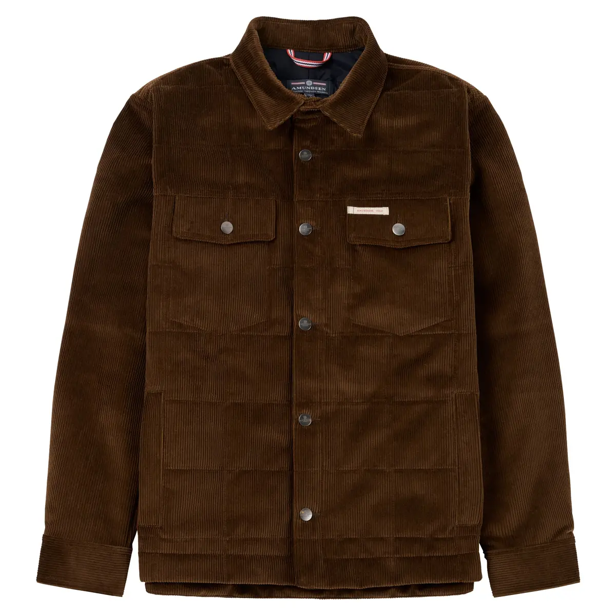 Nordcord Jacket Mens
